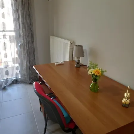 Apartment Afroditi's Drop Volos