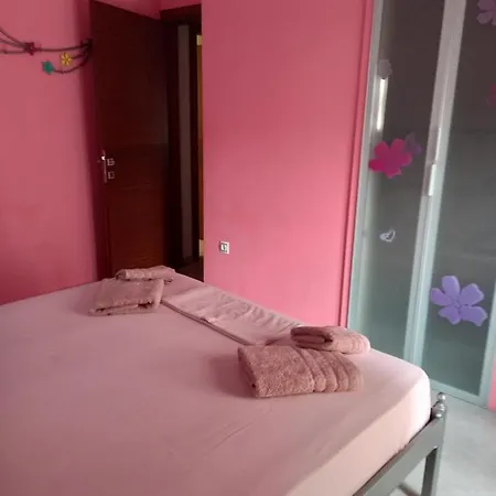 Afroditi's Drop Apartment *
