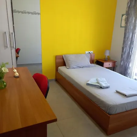 Afroditi's Drop Διαμέρισμα Βόλος