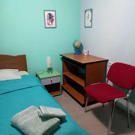 Afroditi's Drop Apartment *