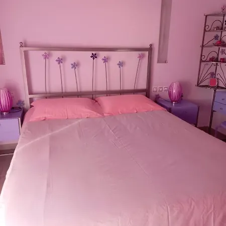 Afroditi's Drop Apartment *