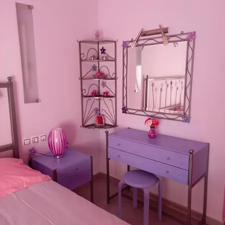 Afroditi's Drop Apartment Volos
