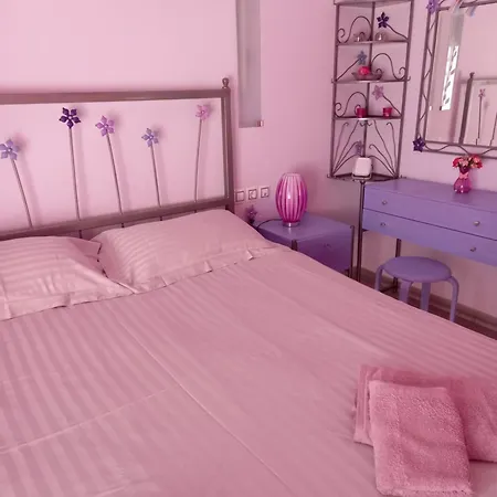 Afroditi's Drop Βόλος