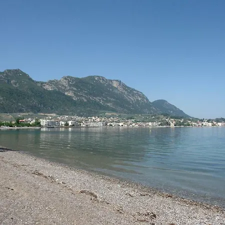 Afroditi's Drop Βόλος