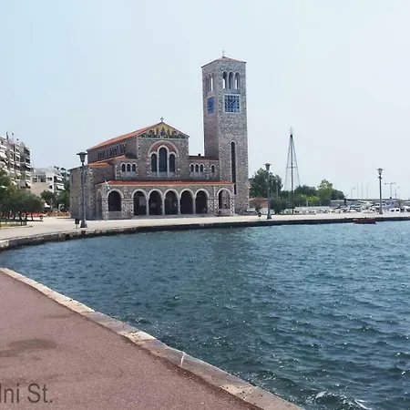 Afroditi's Drop Apartment Volos